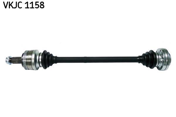 Cardan SKF ref. VKJC 1158